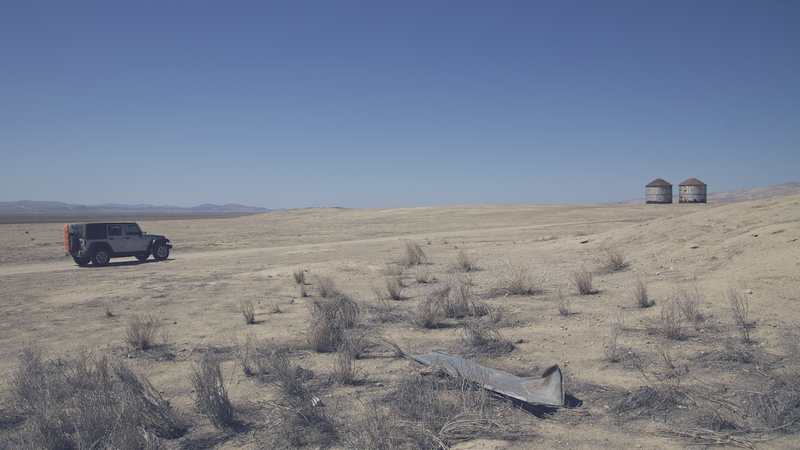 Illustration for article titled Inside California's Forgotten Grasslands